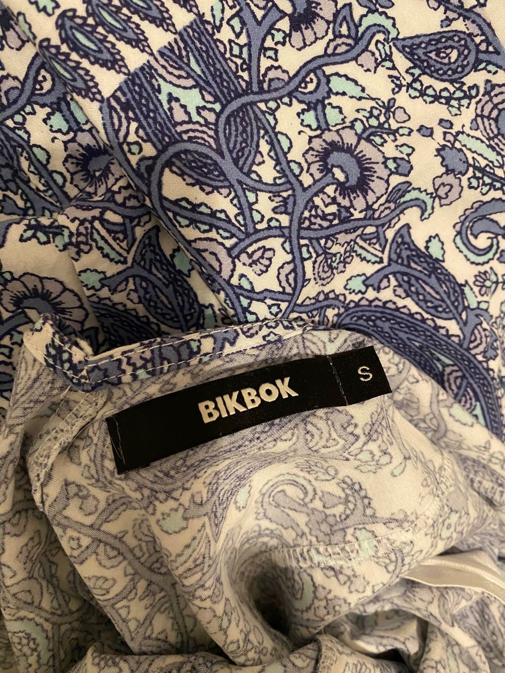 Tute: Damen Overall  von BIKBOK gr.S – Usato da Pfungen venduto da Sheki56 5