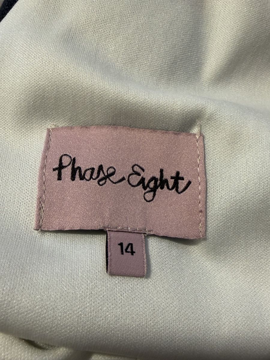 Phase Eight Robes: Kleid Phase Eight Blumenmuster Grösse 14 – D'occasion à Elsau par isidobrany09 2