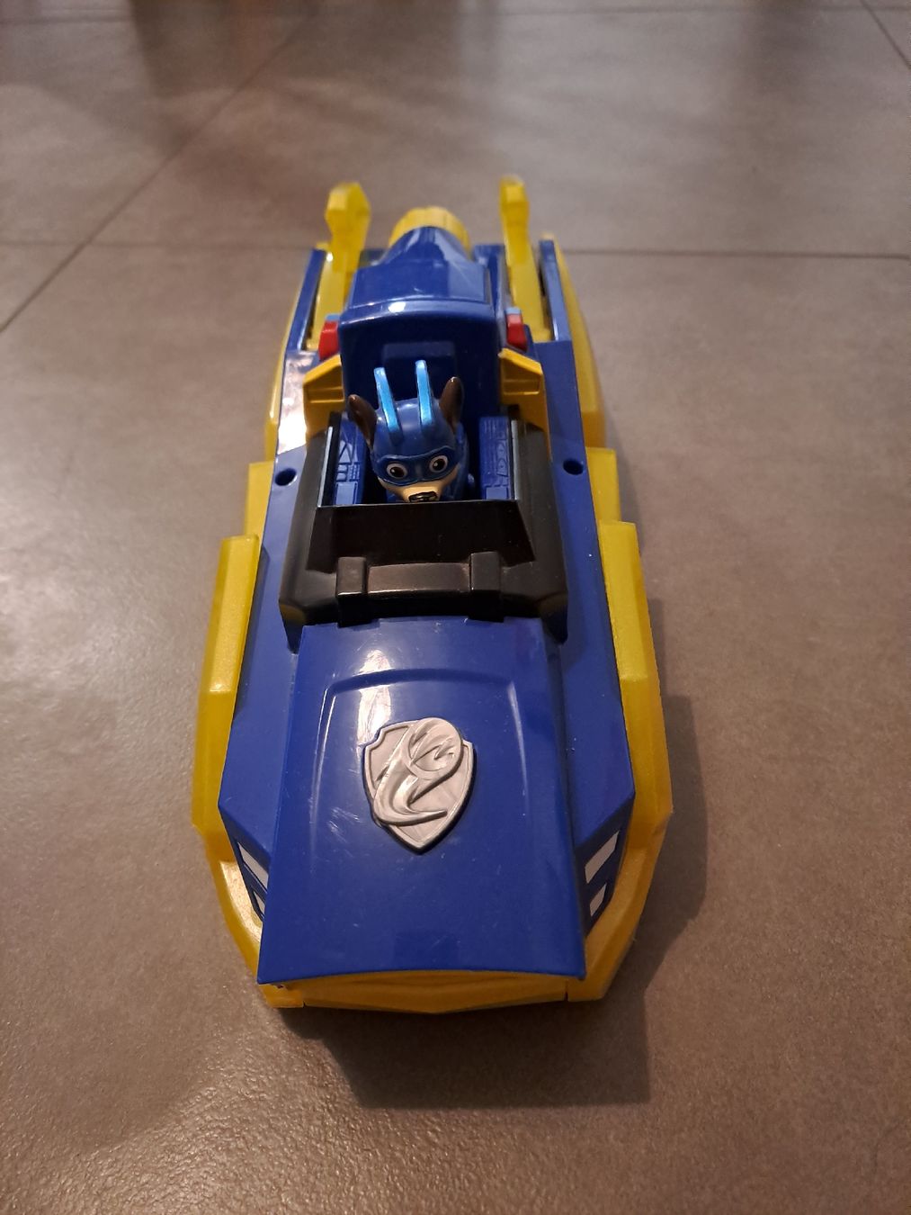 Jouets: Lot Paw Patrol – D'occasion à Lausanne par Jade777 3