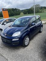 Fiat Panda Twinair - très bon état- expertisé 10-2026
