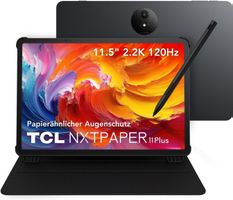 TCL NXTPAPER 11 Plus inkl. Case und Pen - 256GB-Top Zustand!