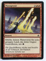MTG - Manageysir - #direktkauf