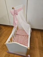 Roba Scarlett Puppenwiege