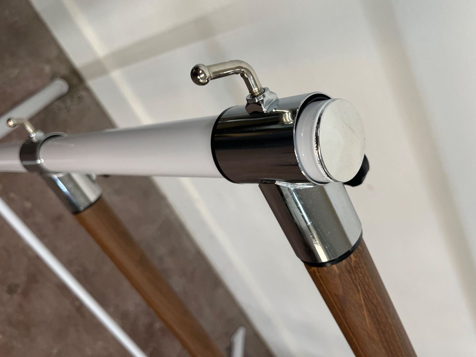 Hometrainer: Balletstange – Usato da Luzern venduto da CAZS_Luzern 1
