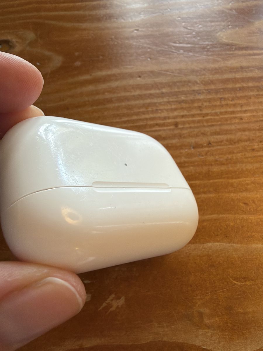Apple Kopfhörer: Apple AirPods Pro Kopfhörer – Gebraucht aus Uster von die_r5ym 3