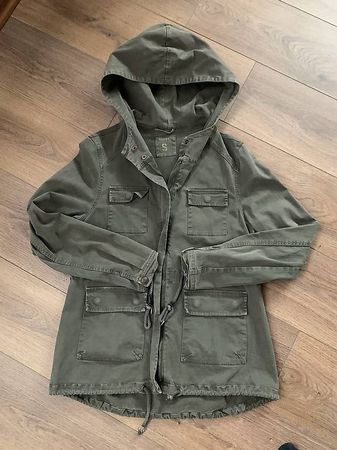 Giacca leggera Scout tg S
