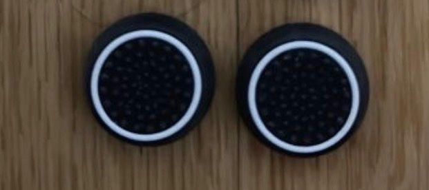 Controller: 6x Grips für Controller - Top Zustand – Nuovo (secondo la descrizione) da Würenlos venduto da rob_yx7p 5