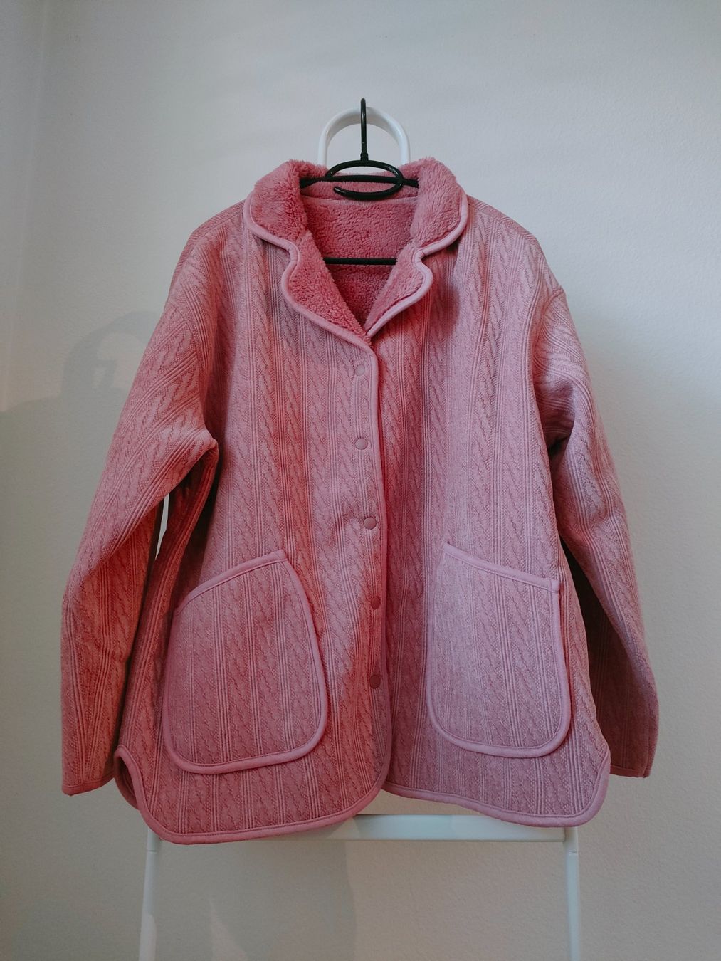 Negligees & Pigiami: Wunderschönes 2-teiliges Pyjama rosa – Nuovo (secondo la descrizione) da Dietikon venduto da MJ_Sporting 1