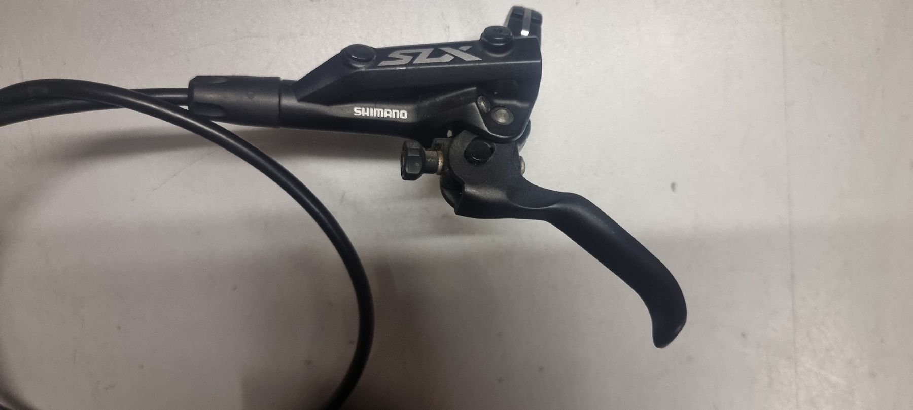 Shimano Pezzi di ricambio: Shimano SLX Scheibenbremse - Versand möglich  – Usato da Seon venduto da Stibinio 1