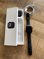 Apple Watch Series 10 46mm Jet Black