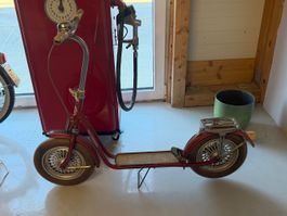 Vintage Trottinett