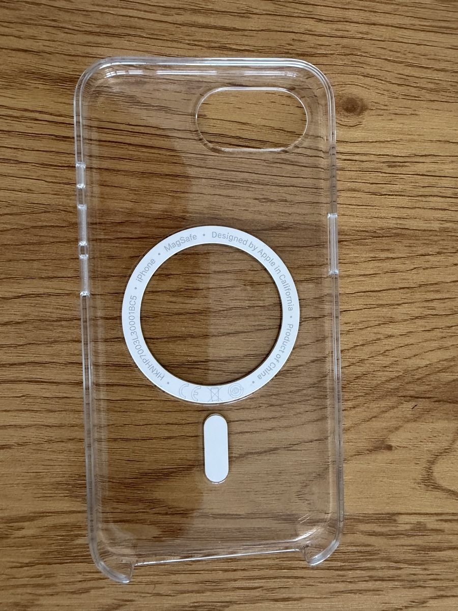 Apple Covers & Schutzfolien: 3x iPhone 17e Case – Gebraucht aus Thun von cmfr84 2