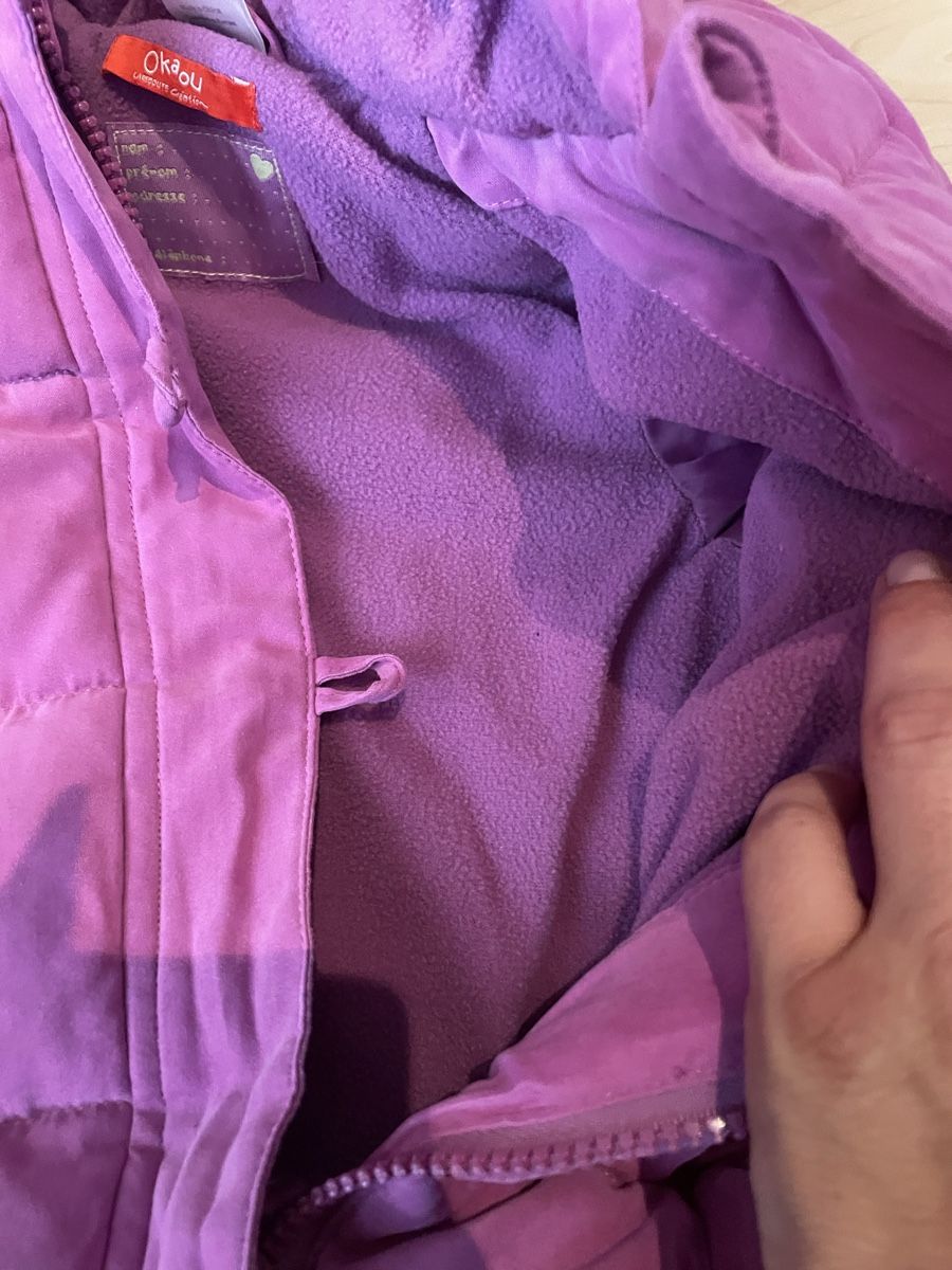 Giacche & Cappotti: Jacke – Usato da Benken ZH venduto da stefiz 2