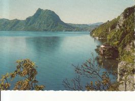 Lugano ca. 1955
