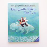 Der grosse Fisch Tin Lin