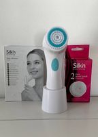 Silk'n Gesichtsbürste Elektrisch