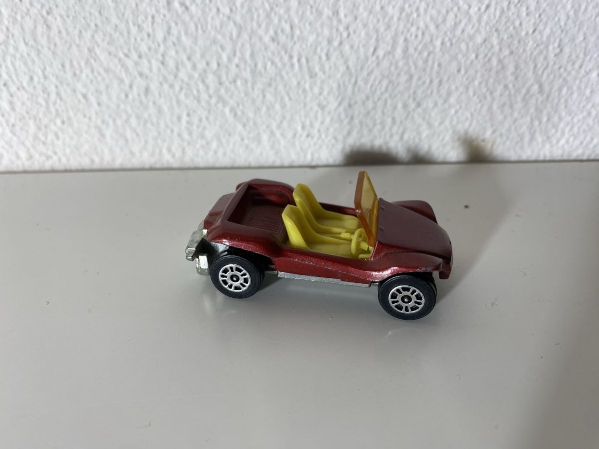 Corgi Toys Modellautos: Corgi buggy – Gebraucht aus Winterthur von ben_9vxx