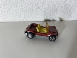 Corgi buggy
