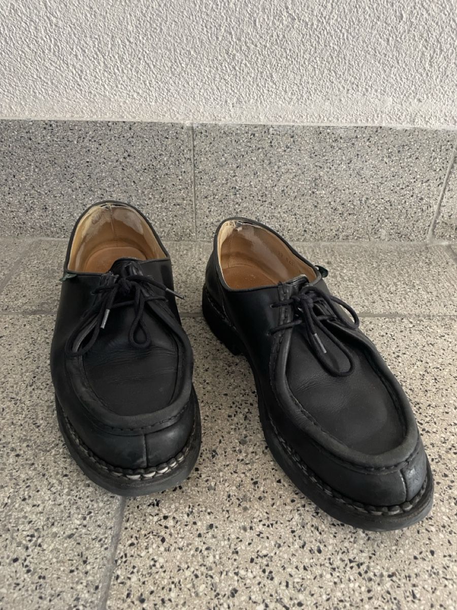 Paraboot Herrenschuhe: Paraboot Michael 42.5 – Gebraucht aus Zürich von tistu.