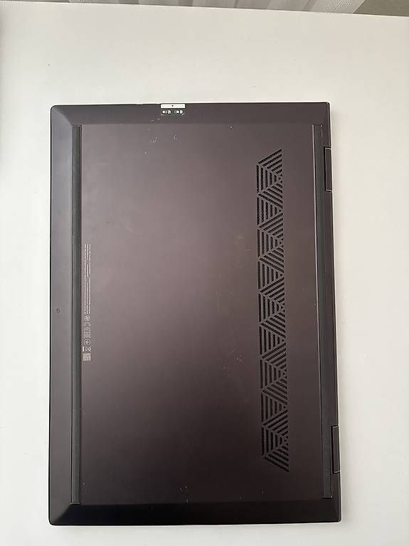 Notebook: HP Envy x360 15.6 Touchscreen  – Usato da Jona venduto da mus_m8s7 2