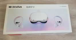 Oculus QUEST 2