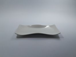 4 Kleine Teller - Villeroy & Boch Porzellan - Serie Cera