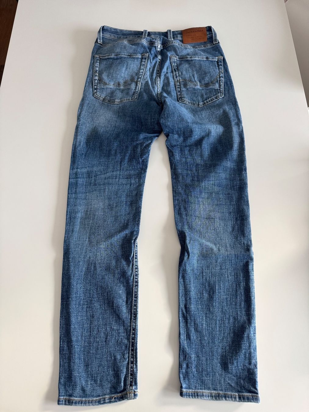 Jack & Jones Jeans: Jeans Jack&Jones – Usato da Domat/Ems venduto da cowi 1