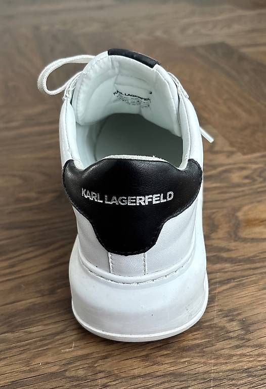 Karl Lagerfeld Damenschuhe: Karl Lagerfeld Sneakers – Gebraucht aus Dübendorf von Lj_ct 1