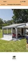 Veranda per tenda Fiamma F45S