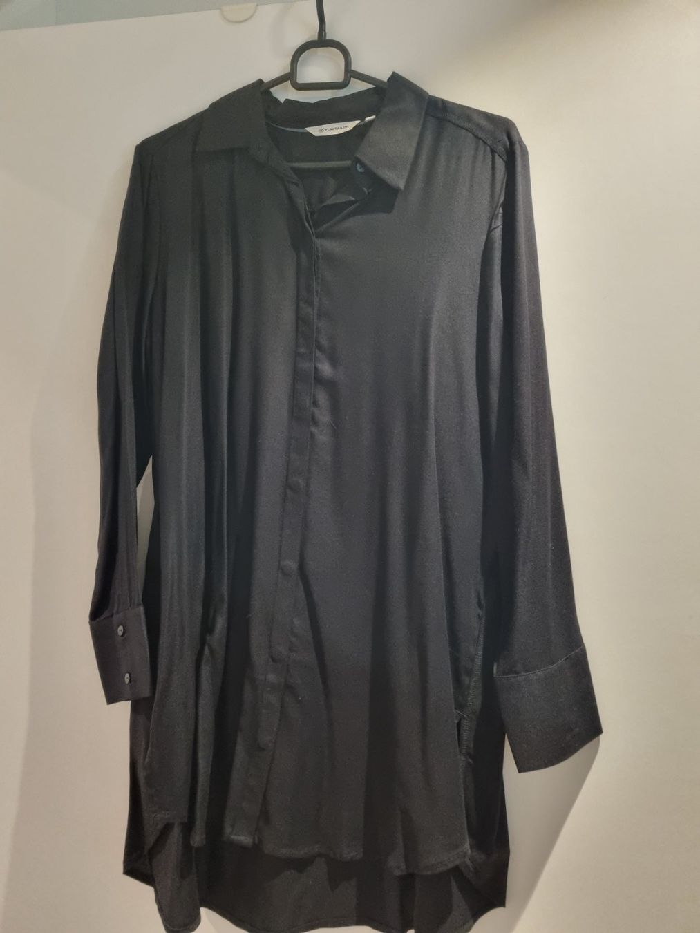 Tom Tailor Camicette: Longbluse – Usato da Tuggen venduto da Blackyx26