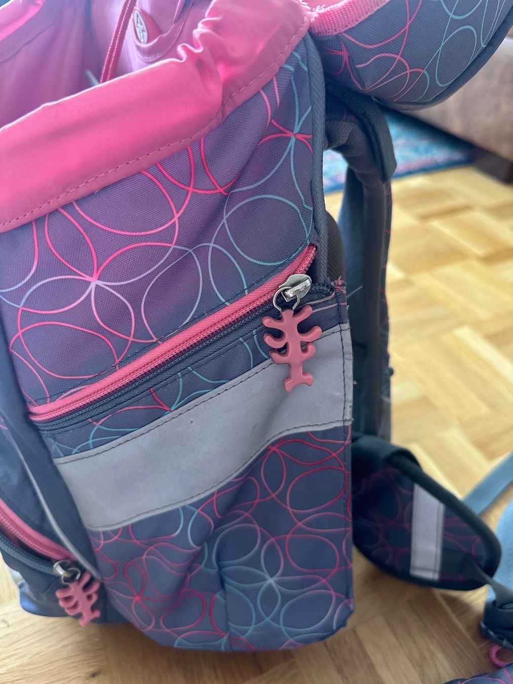 Step by Step Kindertaschen: Step by Step School Bag and Turnen sack – Gebraucht aus Zürich von dgo_5jrj 8