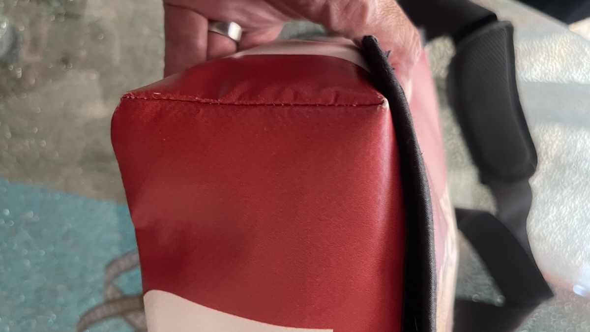 Taschen: Freiheitstasche Unisex – Neu (gemäss Beschreibung) aus Trimbach von Alessia75 7