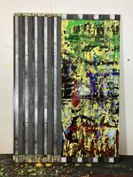 “Energy Beneath the Surface - The Tremor Behind Order”