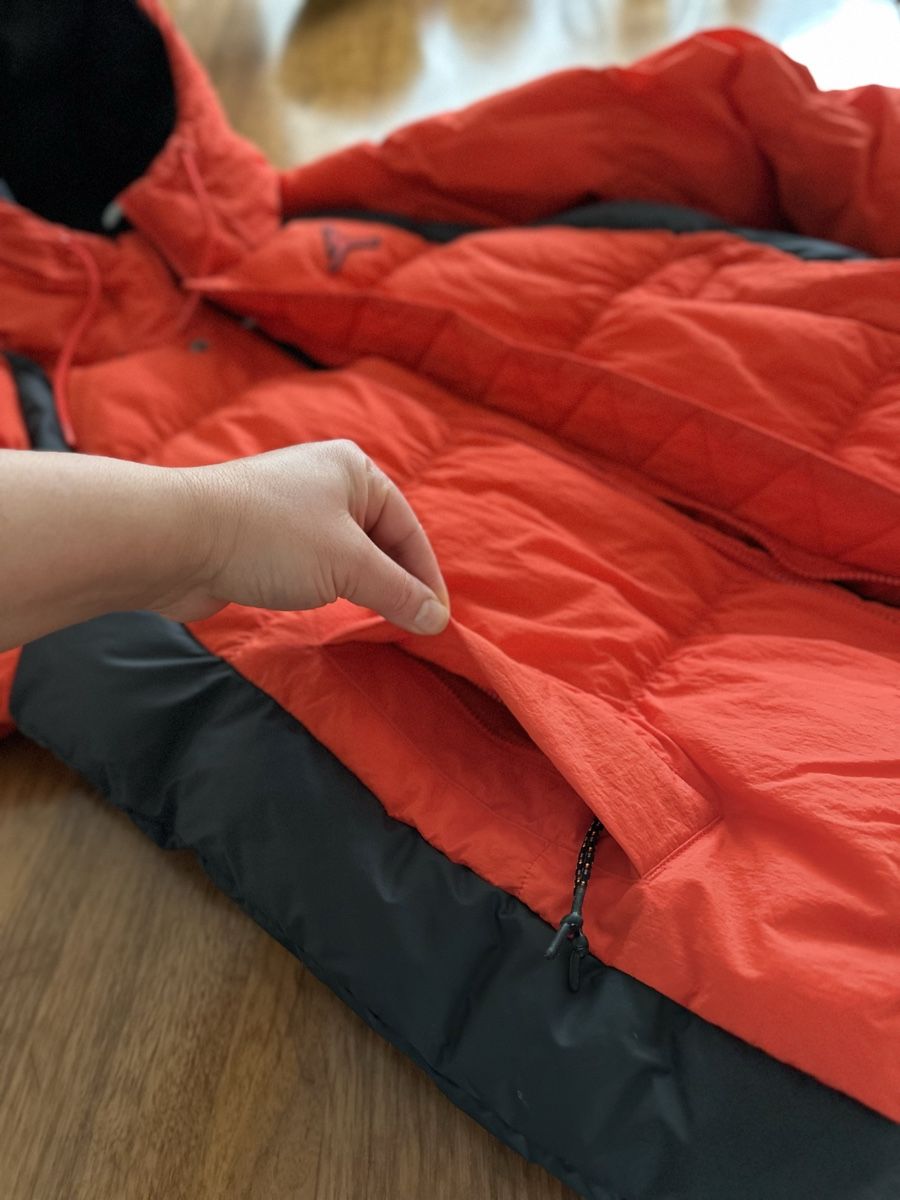 Giacche & Cappotti: Jorden Winterjacke Puffer Gr:S – Nuovo (secondo la descrizione) da Erlinsbach SO venduto da dikaan 4