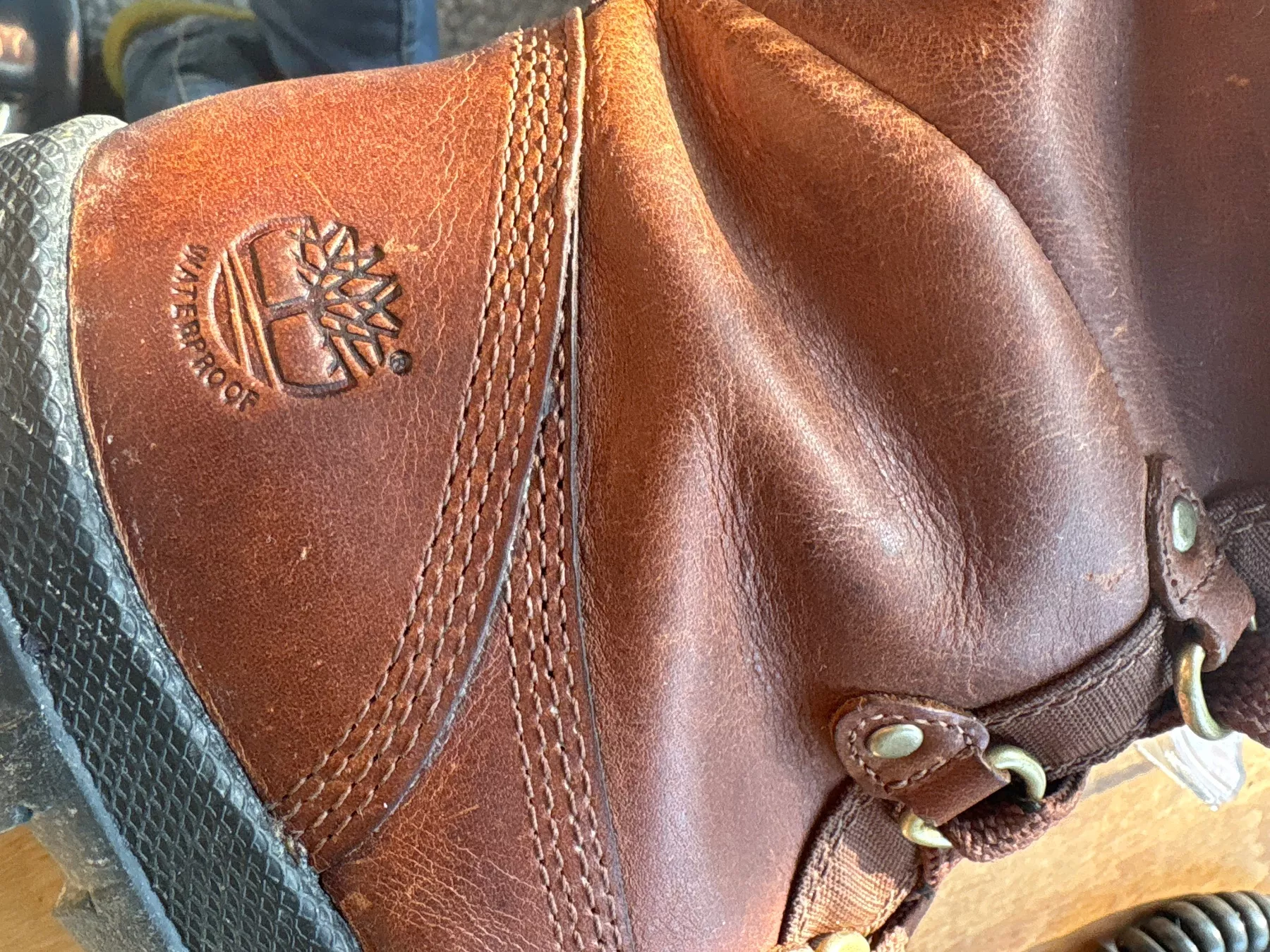 Scarpe da donna: Winterstiefel – Usato da Adliswil venduto da Birkenblatt08 4