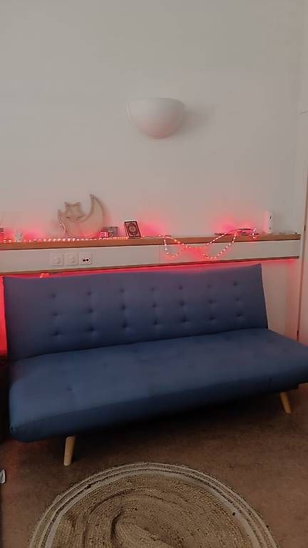 Sofas: Bed sofa – D'occasion à Zürich par kam_5fdt 1