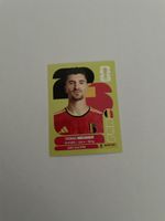 FIFA WM 2026 Thomas Meunier BEL 8