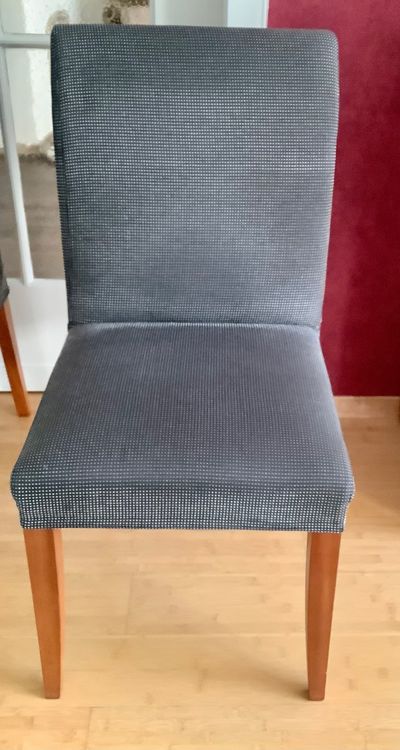 6 Esszimmerstühle Kirschbaum Kaufen auf Ricardo