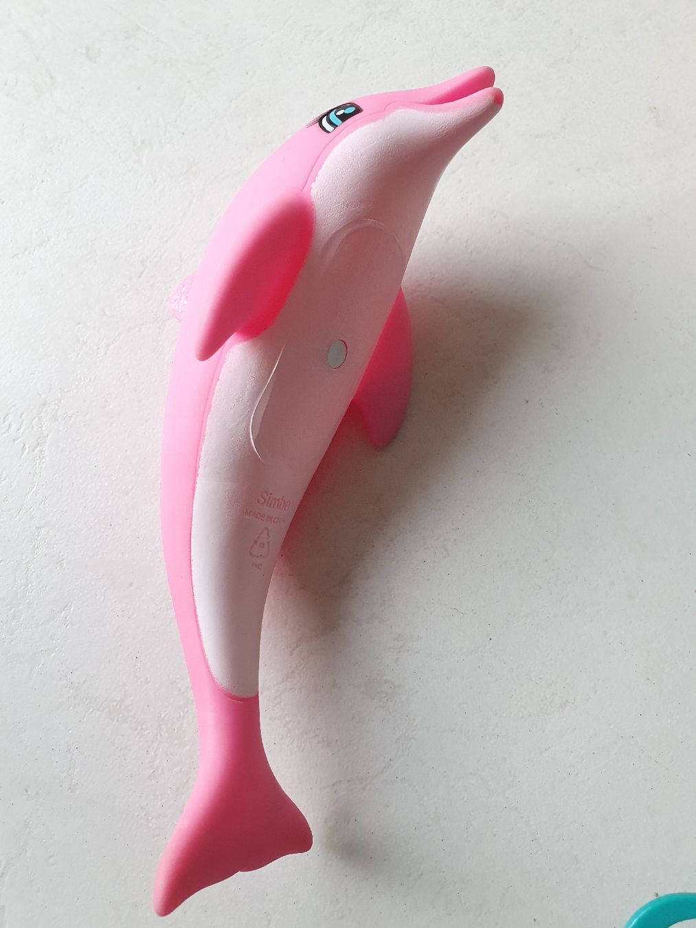 Bambole: Meerjungfrau mit Delfin – Usato da Erlinsbach SO venduto da Lea030 4
