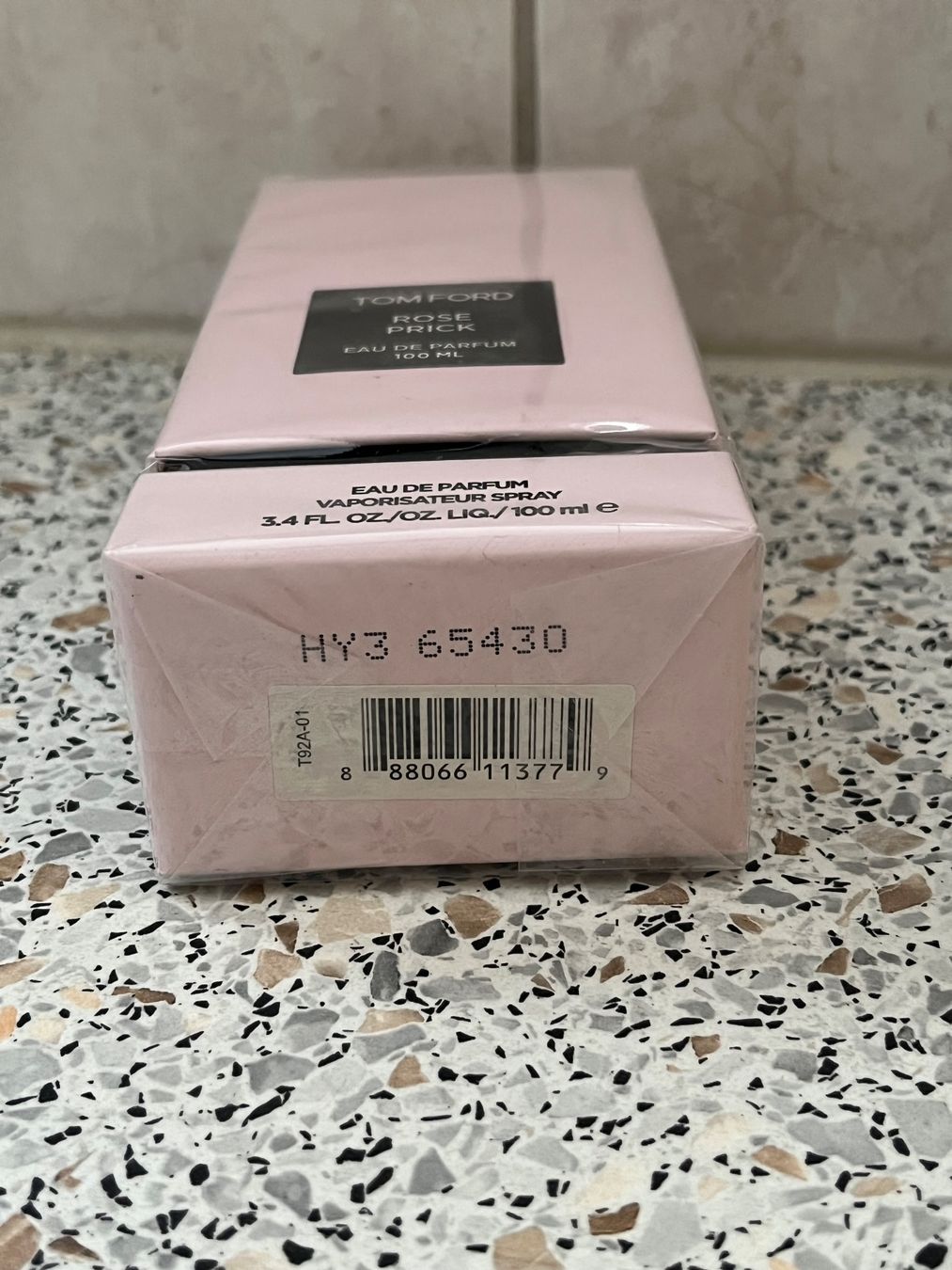 Tom Ford Parfum & Eau de Toilette: Tom Ford Rose Prick Eau de Parfum 100ml neu – Neu (gemäss Beschreibung) aus Neuenhof von Mastermind-73 1