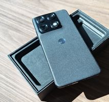 Motorola XT2603-2 Signature PANTONECarbon 512/16GB neuwertig