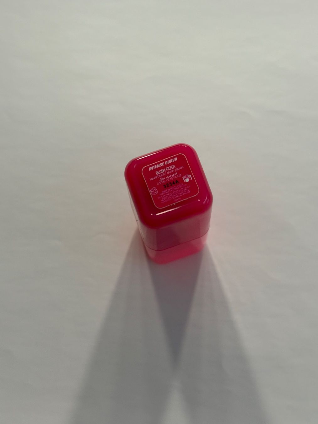 Huda Beauty Make-up: Huda Beauty Blush – Neu (gemäss Beschreibung) aus Baar von xata 2
