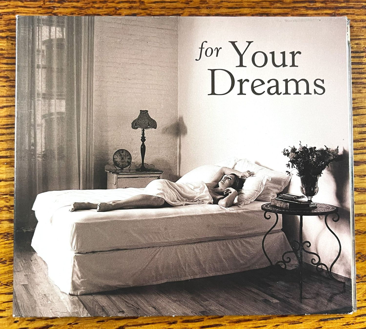 CD: For Your Dreams CD – Usato da Oftringen venduto da Vucki