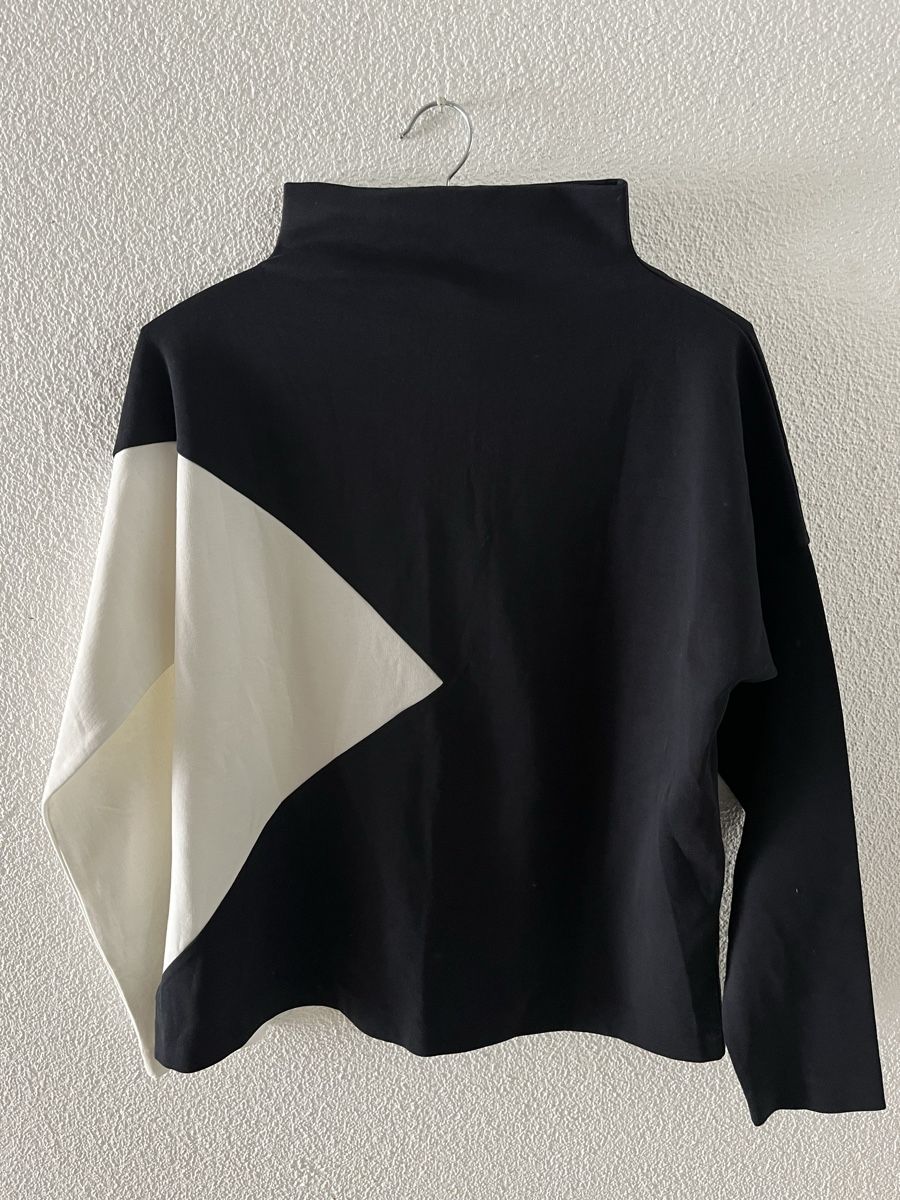 Someday Camicette: Neue Someday Bluse mit Etikette – Nuovo e nell'imballaggio originale da Wettingen venduto da epe_9vbf