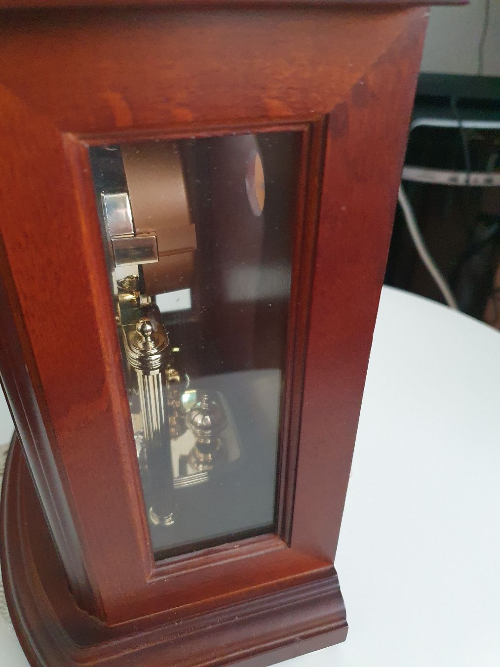 Uhren: Hummel Pendel Uhr – Gebraucht aus Klingnau von Fee1960 4