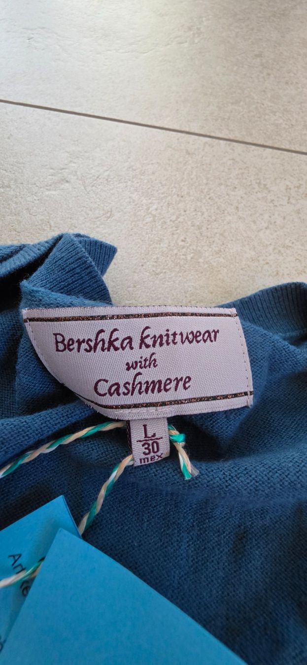 Vestes: Cashmere Jäggli – D'occasion à Obfelden par iNe29 1