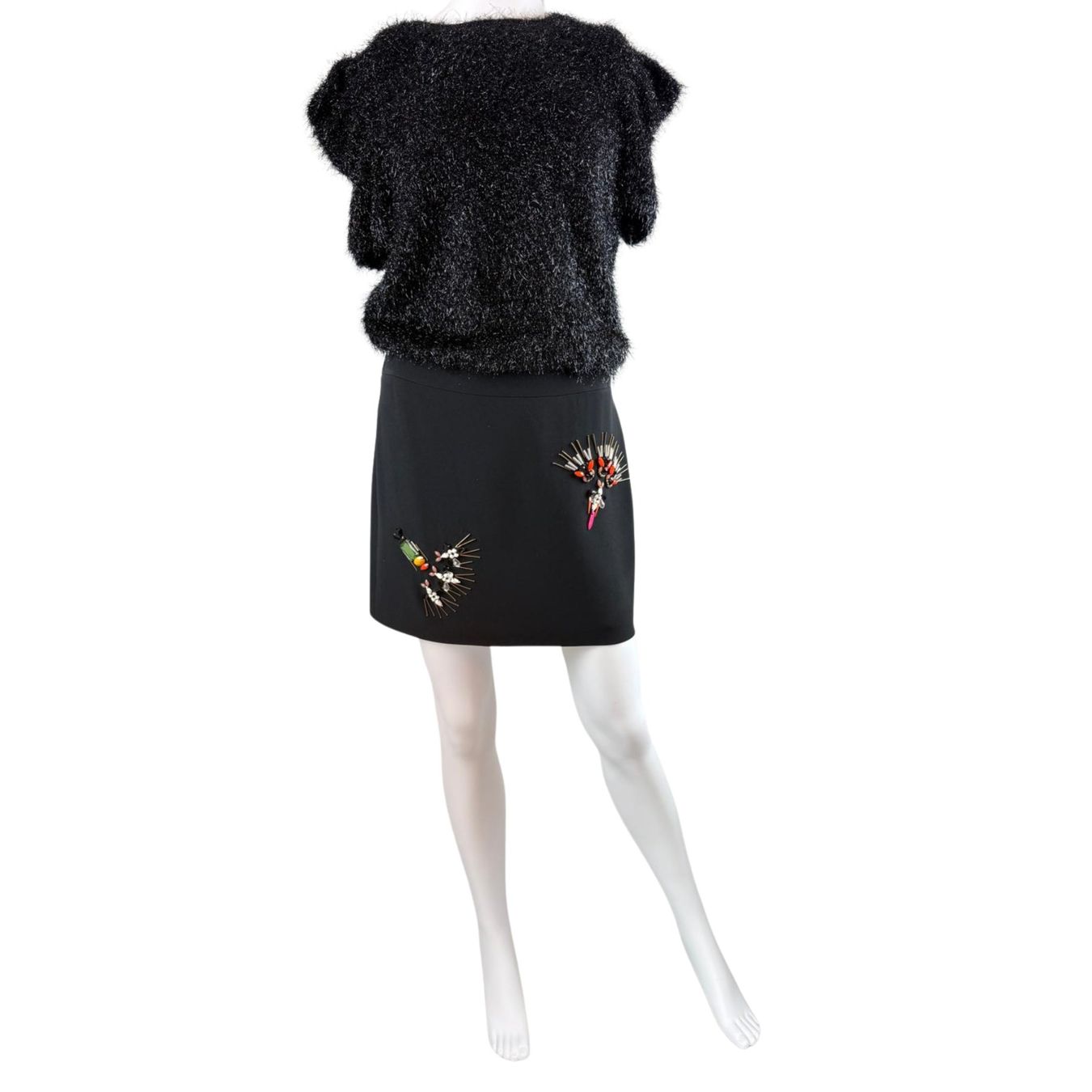 Stella McCartney Gonne: Stella McCartney Rock, Gr. IT40 (EU 36) – Usato da Oberarth venduto da SSS. 4