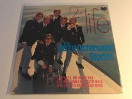 The Hazy Osterwald Sextet LP