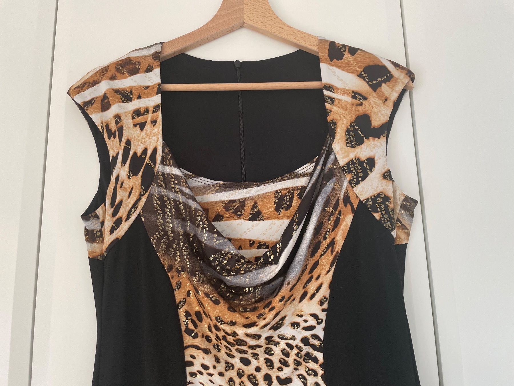 Kleider: Kleid, Gr. 38 – Neu (gemäss Beschreibung) aus Weggis von Prinz49 1
