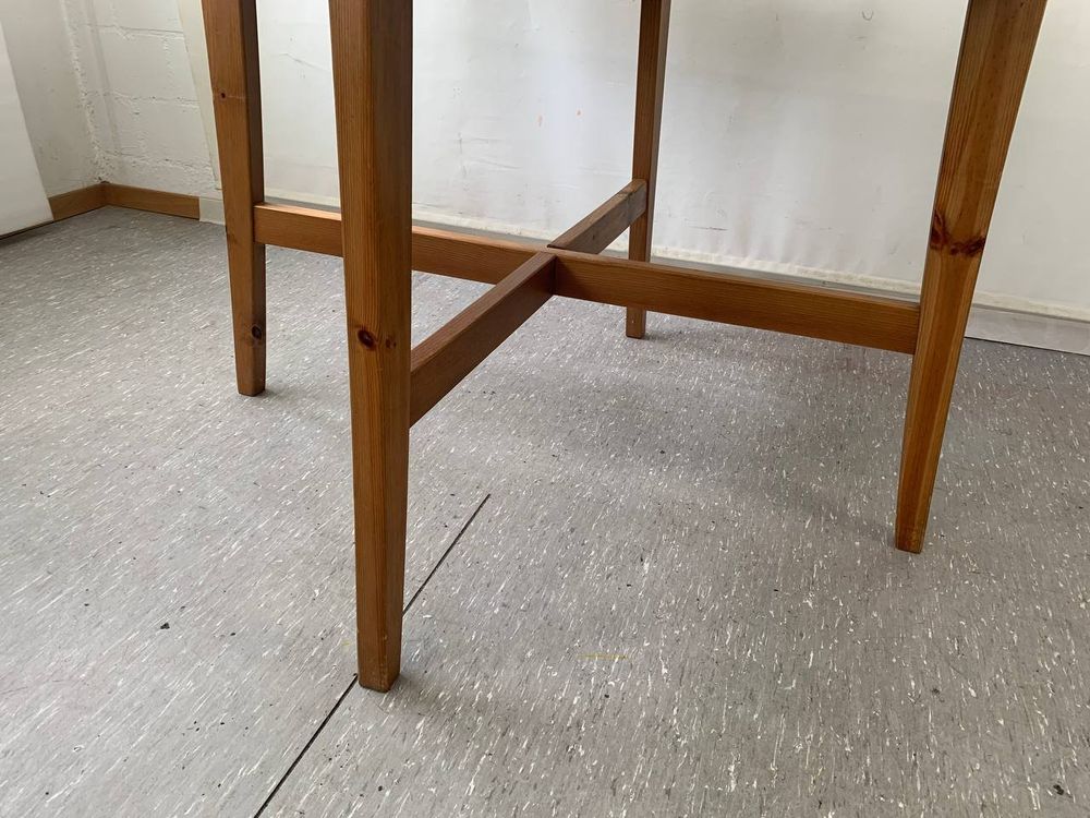 Ikea Klapptisch halbrunder Tisch L 2830 Kaufen auf Ricardo